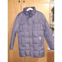 Куртка зимняя Tiger Force (Южная Корея).