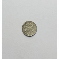 ВКЛ. Жигимонт Август. Вильно. Полугрош 1561 г.