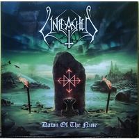 Unleashed - Dawn Of The Nine / запечатанный