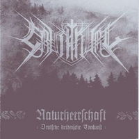 Grimburg - Naturherrschaft CD