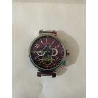 Часы Louis vuitton автоподзавод с рубля без мпц!