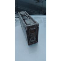 Ящик Мг без свищей