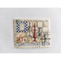 ЧССР  1983 шахматы