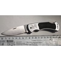 Складной перочинный нож Zepter