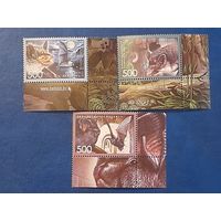 Беларусь 2006 мыши