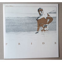 Robert Palmer - Pride (JAPAN LP винил 1983) как новый