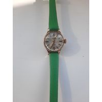 Часы ,,Чайка, ,СССР.