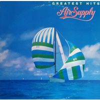 AIR SUPPLY /Greatest Hits/ 1983, Arista, LP, NM, Japan