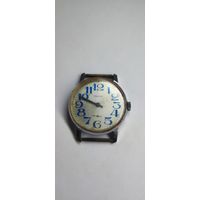 Часы Победа . С рубля без МЦ. Всё с рубля без МЦ.