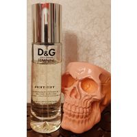 Dolce&Gabbana Feminine