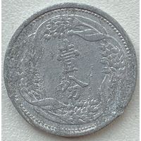 Китай Японский (Маньчжоу-го) 1 фэнь 1940 г.