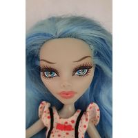 Кукла Гулия Школа Монстров Dead Tired