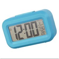 Часы-будильник электронные