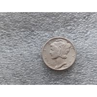 10 центов 1940