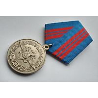 МВД России 200 лет 1802-2002. Завод МОСШТАМП. Клеймо.