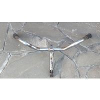 Руль велосипеда.