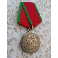 Медаль Александр Суворов, копия