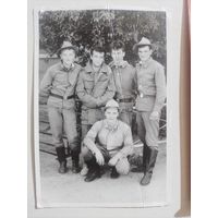 Фото СА афганка