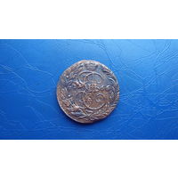 2 копейки 1766 ем                                                                                                                             (4923)