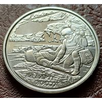 Украина 10 гривен, 2019 На страже жизни    ( 1-13-1 )