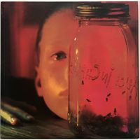 Alice In Chains – Jar Of Flies / Sap (2 LP)