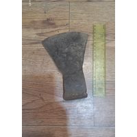 Топор кованый