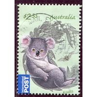 Австралия. Фауна