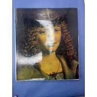 Государственный музей изобразительных искусств имени Александра Сергеевича Пушкина Москва изобразительное искусство 1981