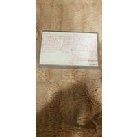 Аудиокассета "Линда-Ворона" БЕЗ ТОРГА. ПОЧТОЙ НЕ ВЫСЫЛАЮ