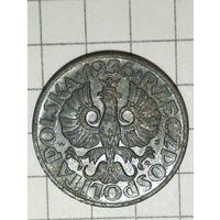 Два гоши 1936 г.WJ