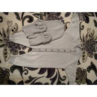 Комбинезон детский