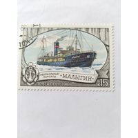 СССР 1981