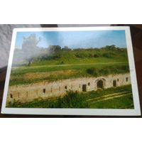 Брестская крепость Восточный форт