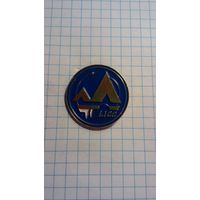 LIGG. Нейзильбер.