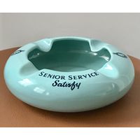 Пепельница