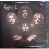 Queen – Queen II