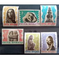 10годовщина смерти скульптора К.Бранкузи(1876-1957)гг.