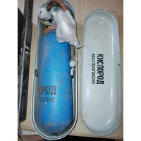 Ингалятор кислородный