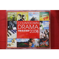 Various - Countdown Drama (2004, 2xCD)