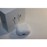 Наушники Apple AirPods 4, Оригинал