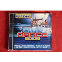 Various - Club Dance (2006, CD)