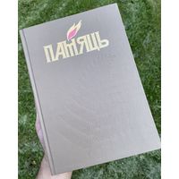 Книга Память Кричевский район