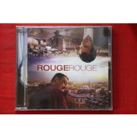 Rouge Rouge – Ce Soir, Apres Diner (2003, CD)