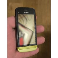 Nokia C5-03