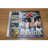 Rammstein – XXX - CD