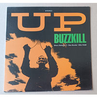 Buzzkill - Up (1996 USA LP винил)  панк-рок
