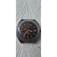 Часы командирские СССР