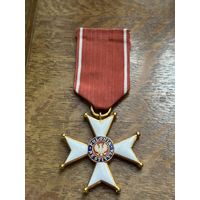 Орден Возрождения, Польша, отличное состояние, много лотов с рубля