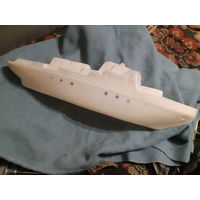 Корабль Ленин СССР