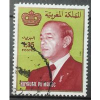 Марокко 1991г.